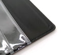 Ministry Organizer - Field Service Organizer - JW Magazine Holder - Field Service Portfolio (Black) - color: Black