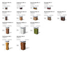 OXO Good Grips 20-Piece POP Container Set - size: 20-Piece Set