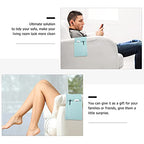 Sofa Side Storage Bag Couch Organizer Armrest Storage Organizer Pouch Pocket
