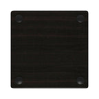 FURINNO Turn-N-Tube Rack, Classic, Espresso/Black - color: Espresso/Black, size: 5-Tier Classic Tube