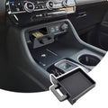 PIMCAR Storage Drawer Tray for 2023-2025 2026 Honda Pilot/2026 Honda Passport Accessories Center Console Organizer Secret Compartment Extra Storage (Not Fit for 2017-2026 Ridgeline)