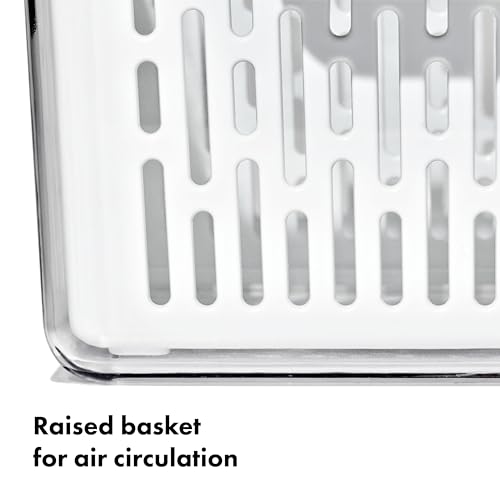 OXO Good Grips Produce Saver – Long Bin - style: Long Bin