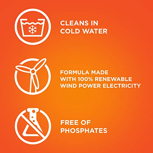 Tide PODS Laundry Detergent Soap PODS, High Efficiency (HE), Spring Meadow Scent, 72 Count - size: 72 Count (Pack of 1)