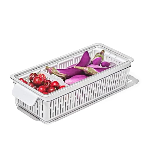 OXO Good Grips Produce Saver – Long Bin - style: Long Bin