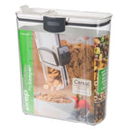 ProKeeper Cereal Keeper, 3-Quart, Airtight Seal, BPA-Free Plastic Storage Container - size: 1 Piece