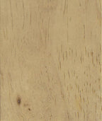 HomePop Storage Bench, Pearl Cream, Rectangle - color: Pearl Cream