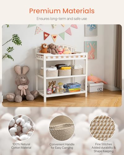 KALLAX Small Woven Basket, 13.5 x 9.5 x 5 Inches, Storage Basket for Organizing, Cute Small Rope Shelf Closet Cube Storage Bins Baskets for Shelves, Dog Toy Gift Baskets Empty, 3 Pack Brown - color: Brown, size: 13.5"L x 9.5"W x 5"H