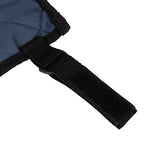 12.6×6.9in Sofa Armrest Organizer,Multifunctional Wheelchair Side Hanging Bag,Large Capacity Multiple Pockets Armrest Storage Pouch for Stroller Electric Wheelchair Walker Scooter (Army_Green)
