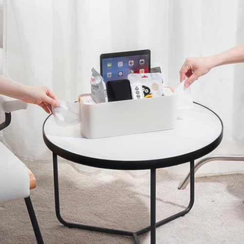 Bedside Storage Caddy Organizer, 2 Pcs Bedside Bunk Table Bed Shelf Holder, Hanging Basket Storage Box Magazine Holder for College Dorm Loft Bed Side Rail Rv Bathroom Desktop Bunk Bedside