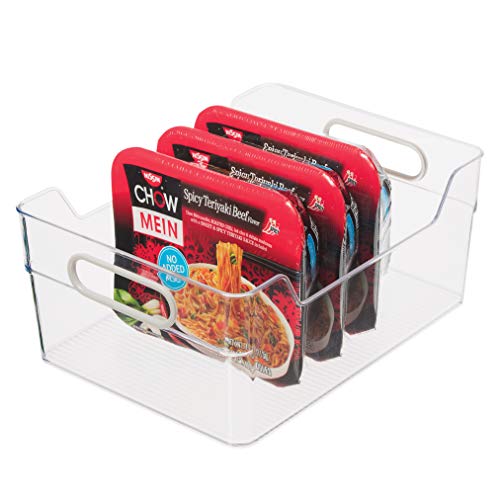 Oggi Cabinet / Drawer High Wall Storage Bin (12" x 8.75" x 5") - size: 12" x 8.75" x 5"
