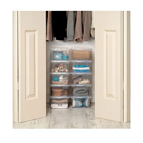 IRIS USA 7 Qt. - 12 Pack - size: 7 Qt, style: 12 Pack