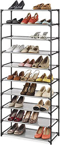 Whitmor Spacemaker 10-Tier Tower - size: 10-Tier