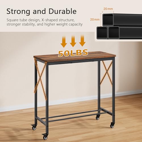 Gewudraw 3 Section Laundry Sorter with Ironing Board, Laundry Hamper with Removable Bags, Heavy-Duty Rolling Laundry Cart with Lockable Wheels for Bathroom Bedroom - color: Gray+Beige＋Black