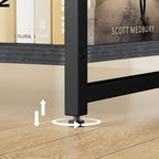 Garment Rack, Coat Rack With 3 Shelves and 4 Hooks, 71" H Clothes Stand For Hanging Clothes, Hanging Rod For for Bedroom, Hallway, Entryway, Office, Living Room, Black - color: Black, style: with Arched Top