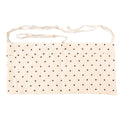Baby Bedside Hanging Bags Storage Organizer Milk Bottle Toy Crib Baby Nappy-Bag Bed-Bunk Organizing Bag - color: Star
