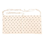 Baby Bedside Hanging Bags Storage Organizer Milk Bottle Toy Crib Baby Nappy-Bag Bed-Bunk Organizing Bag - color: Star