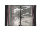 JW Ministry Organizer - Field Service Organizer - Best Life Ever JW Magazine Holder - Field Service Portfolio - Pioneer, Pink - color: Pink