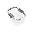 Rubbermaid Brilliance Food Storage Container - size: 3.2 Cup