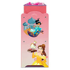 Delta Children Design & Store 6 Bin Toy Storage Organizer, Disney Princess - color: Disney Princess