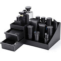 Mens Cologne Organizer, Bathroom Organizer, Perfume Tray, Perfume Stand, Dresser Organizer, Room Decor for Men, Dad Gifts, Gifts for Men