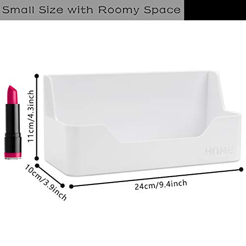 Bedside Shelf Bedroom Dorm Room Rack Organizer Storage -Use as Kid Student Nightstand to Organize Headphone,Remotes,Glass,Cellphones(Type B) - color: Type B