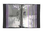 Ministry Organizer - Field Service Organizer - JW Magazine Holder - Field Service Portfolio - Pioneer (Purple) - color: Purple