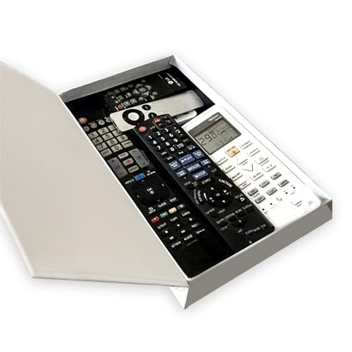 Decorative Storage Book Box – Hidden Storage for Remote Controls, Keys, and Small Items – Elegant Home Decor for Living Room, Bedroom, Coffee Table – Modern Style Faux Book Organizer (Pairs) - style: Pairs