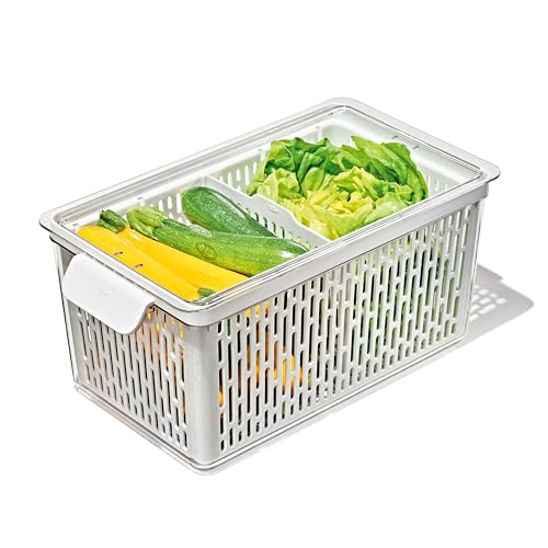 OXO Good Grips Produce Saver – Large Bin - style: Large Bin
