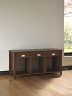 ClosetMaid 16051 Premium 3-Cube Bench, Dark Chestnut - color: Dark Chestnut, size: 3-Cube Bench