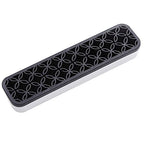 Desktop Organizers ,Cosmetic Storage Box& Desktop Storage Box - color: Black