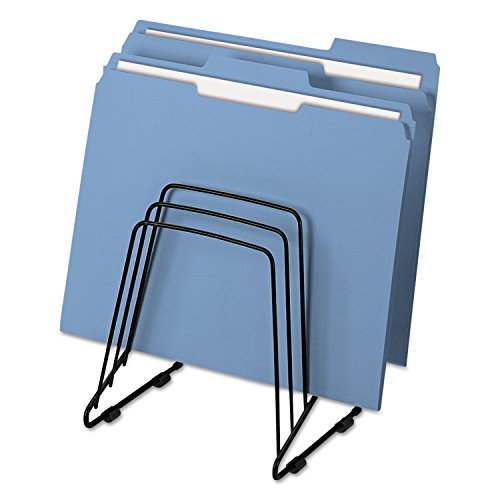 Fellowes Wire Step File II Organizer (69712)