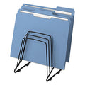 Fellowes Wire Step File II Organizer (69712)