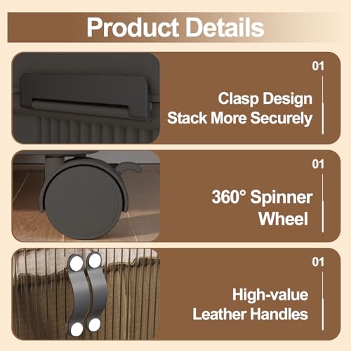 SAILUN 145Gal/580Qt Collapsible & Stackable Storage Bins with Door & a Lid,Perfect for Blanket Storage, Pillow Organizer, Bedroom Closet & Living Room, Black 26" W x 17" D x 71" H - color: Black, size: 1 Lid 5 Pack-26" W x 17" D x 71" H