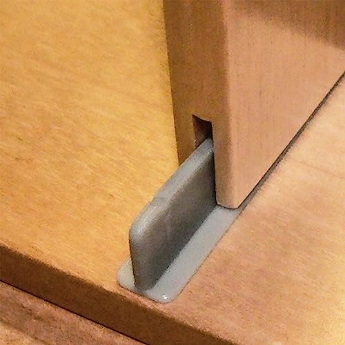 Rev-A-Shelf Customizable Drop-In Kitchen Drawer Organizer Kit for Large Utensils, Knick Knacks, & Cutlery Organization w/Adjusdable Clips, LD-4CT21-1 - size: Large