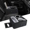 Car Cup Holder, Back Seat Car Organizer, Truck Bed Organizer, Couch Cup Holder Expander for Sofa Bed, Boat Tray, Organizer Holds Drinks, Snacks, Cell, Phone for Boat Sofa Truck - style: Classic Style