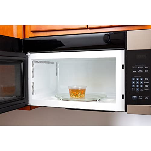 DuraHome Deli Containers with Lids 12 oz. Leakproof 40 Pack BPA-Free Plastic Microwaveable Clear Food Storage Container Premium Heavy-Duty Quality, Freezer & Dishwasher Safe (12 oz.) - size: 12 oz. (40 Sets)
