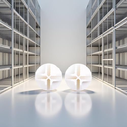 20 Pcs White Wire Cube Connectors Wire Grid Cube Connectors for Modular Closet Storage Organizer and Wire Grid Cube Storage Shelving Closet Mounted Storage and Organization Systems Plastic
