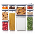 OXO Good Grips 10 Piece POP Container Set - size: 10-Piece Set