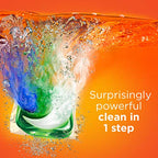 Tide PODS Laundry Detergent Soap PODS, High Efficiency (HE), Spring Meadow Scent, 72 Count - size: 72 Count (Pack of 1)