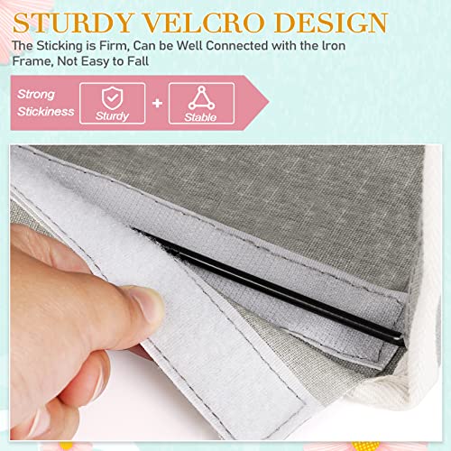 Bedside Storage Caddy/Bedside Hanging Storage Bag for Headboards Bunk Beds Dorm Rooms Book Phone Magazine Holder (Grey) - color: Grey