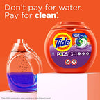 Tide PODS Laundry Detergent Soap Pods, Spring Meadow, 81 count - size: 81 Count (Pack of 1)