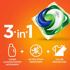 Tide PODS Laundry Detergent Soap PODS, High Efficiency (HE), Spring Meadow Scent, 96 Count - size: 96 Count (Pack of 1)