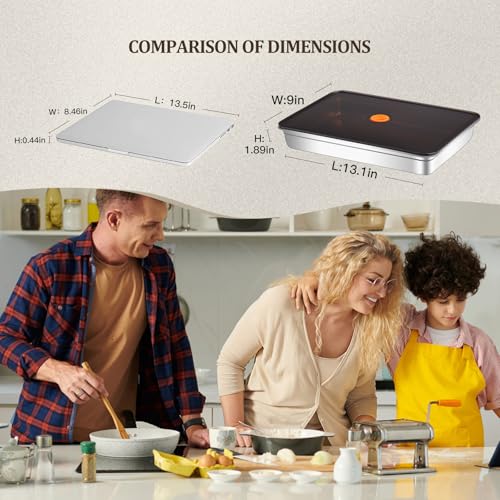Stainless Steel Food Storage Containers with Airtight Lids, 3 Pack Leakproof Meal Prep Containers, Reusable Bento Boxes for Food, Dishwasher & Freezer Safe Containers for Fruits, Snacks, Leftovers - color: 3-piece set (with sealing cover)