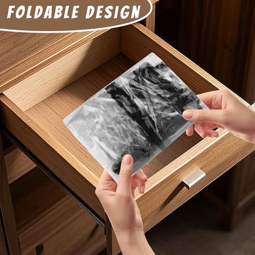 60L Clear Storage Bags Plastic Blanket Storage Bag Foldable Moving Organizers Containers with Zipper for Bedding Blanket Clothes Under Bed Holder - 2 Pcs - color: 2 Pcs, size: 60L