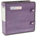 Craft Mates Bead Organizer, Locking Compartments, Clear Plastic Storage Containers for Buttons, Pins, Jewelry, Diamond Art and Craft Supplies, Large Portable Organizer for Crafters and Teachers - style: 56 Compartment Case