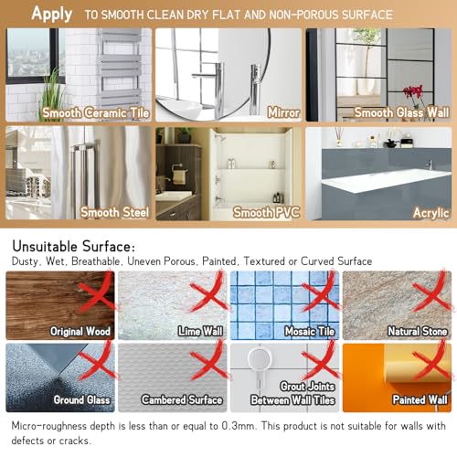 LEVERLOC Soap Dish Holder for Shower Suction Cup Wall Mounted Self Draining NO-Drilling Removable Bar Soap Sponge Holder for Bathroom Bathtub Kitchen Sink Waterproof Strong Vacuum Suction, Grey - style: 1 tier Grey