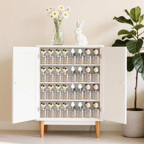 Clear Shoe Slots Organizer 20Pack Shoe Stacker Rack Organizer for Closet Adjustable Shoes Holders Space Saver Zapateras Organizers - size: 20Pack