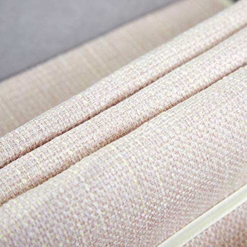 Sofa Armrest Organizer Non-Slip Arm Chair Hanging Caddy Remote Control Holder for Magazine, Phone, Books, Glasses(Beige,19in) - color: Beige, size: 35"x19"