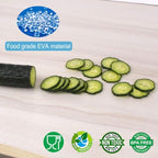 Shelf Liner, Non-Slip Cabinet Liner, Washable Oil-Proof for Kitchen Cabinet, Shelves, Refrigerator, Storage, Desks, 24 Inches x 20 FT, Non Adhesive Drawers Liner (24 Inches x 20 FT, Thickened)… - size: 24"W x 240"L