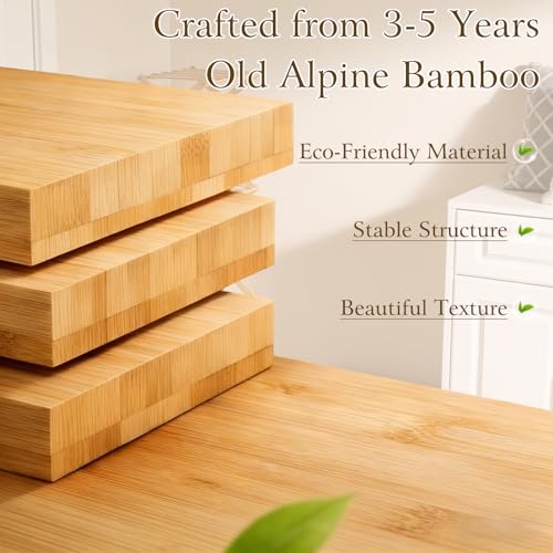Foldable Shoe Rack, Tier No-Assembly Bamboo Rack, 2026 New Portable Bamboo Corner Shoe Rack, Multifunctional Narrow Shoe Shelf for Entryway, Closet, Corner, Bedroom (5 Layers)